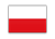 PIZZERIA MARE MOSSO - Polski